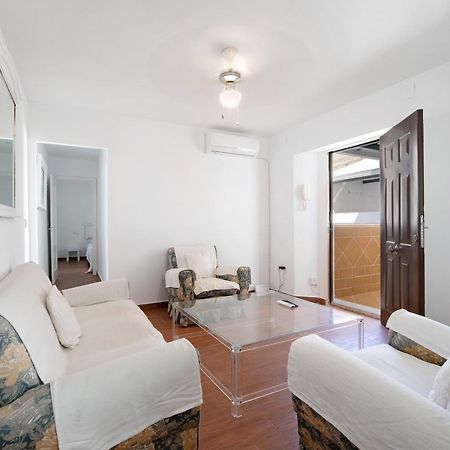Apartamento Muy Centrico El Puerto de Santa Maria Bagian luar foto