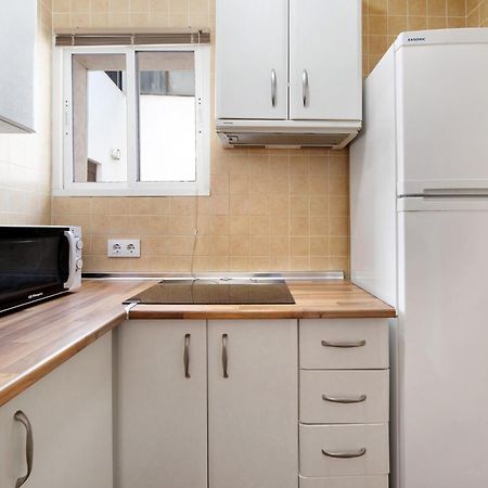 Apartamento Muy Centrico El Puerto de Santa Maria Bagian luar foto