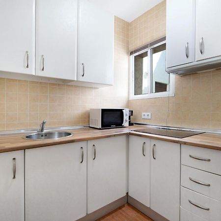 Apartamento Muy Centrico El Puerto de Santa Maria Bagian luar foto