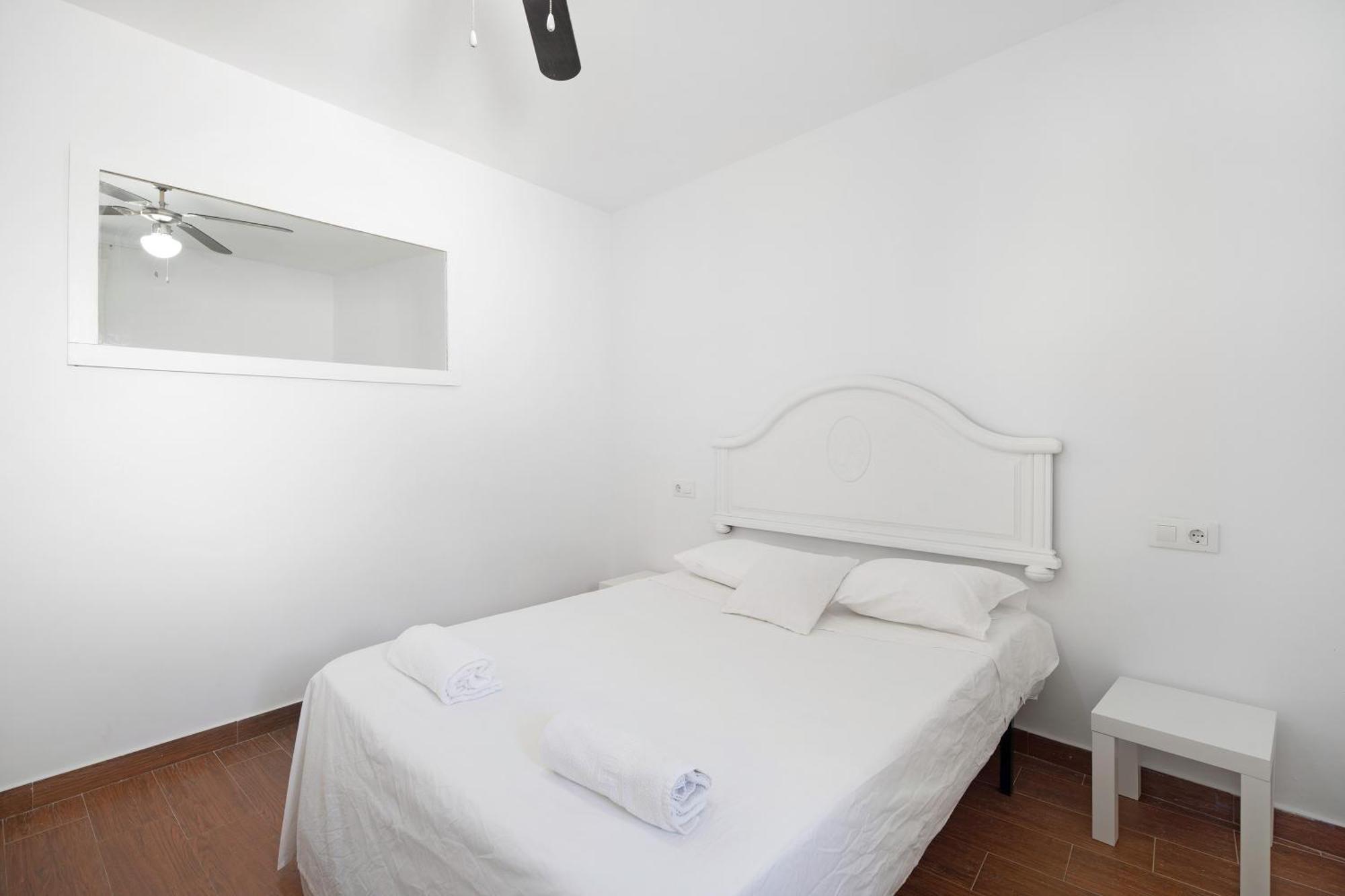 Apartamento Muy Centrico El Puerto de Santa Maria Bagian luar foto