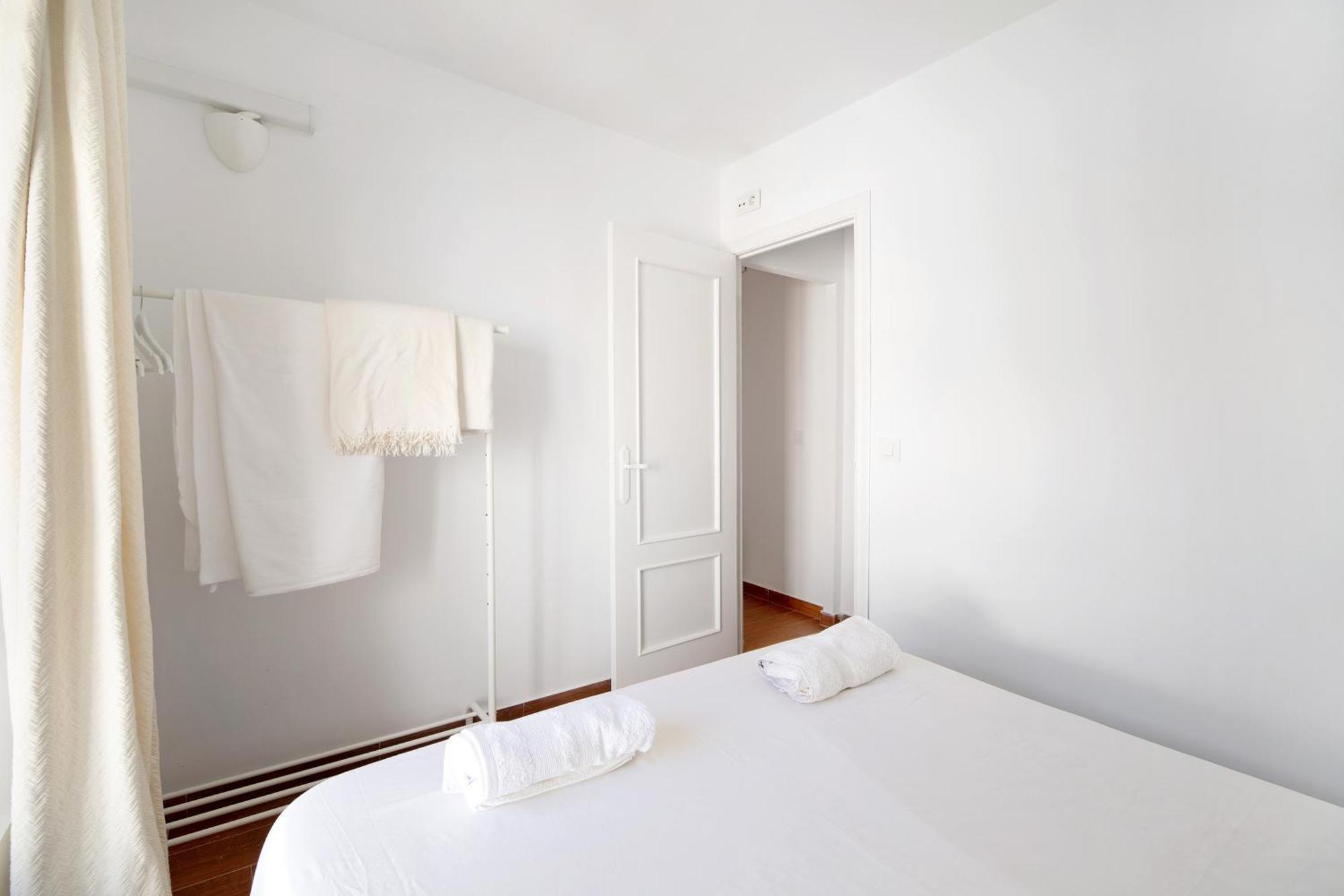 Apartamento Muy Centrico El Puerto de Santa Maria Bagian luar foto