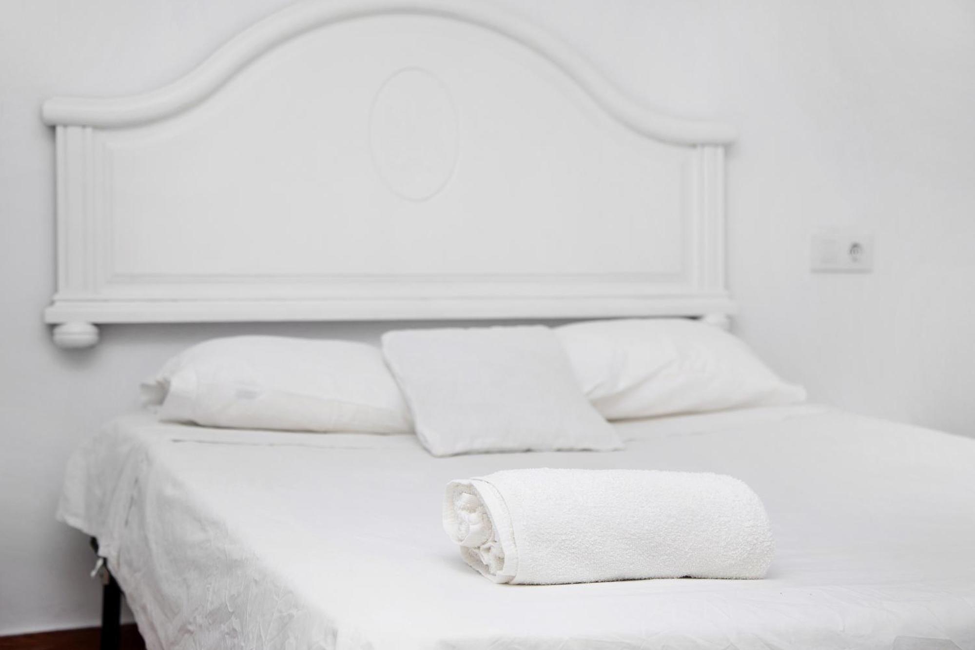 Apartamento Muy Centrico El Puerto de Santa Maria Bagian luar foto