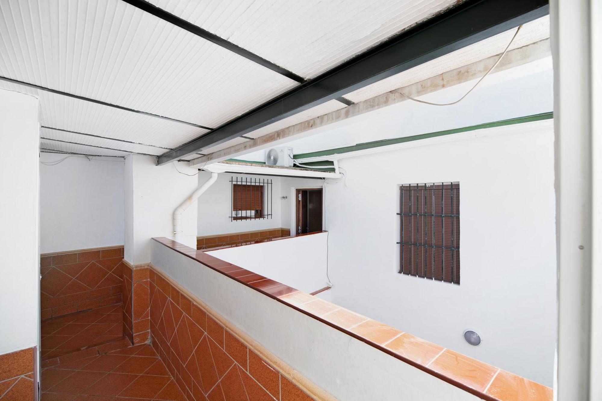 Apartamento Muy Centrico El Puerto de Santa Maria Bagian luar foto