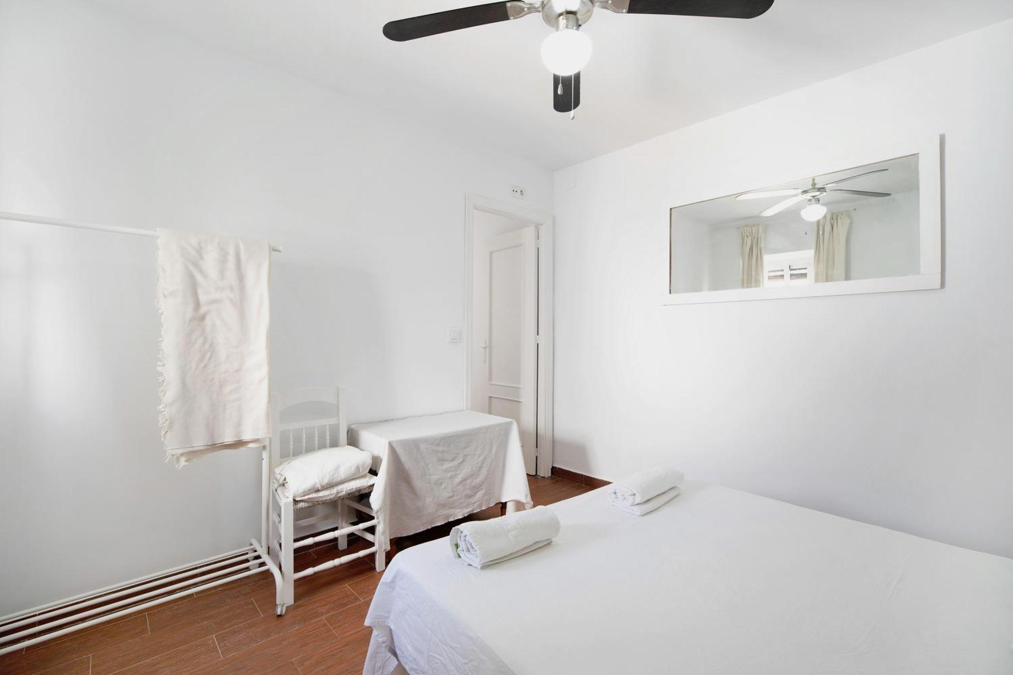 Apartamento Muy Centrico El Puerto de Santa Maria Bagian luar foto