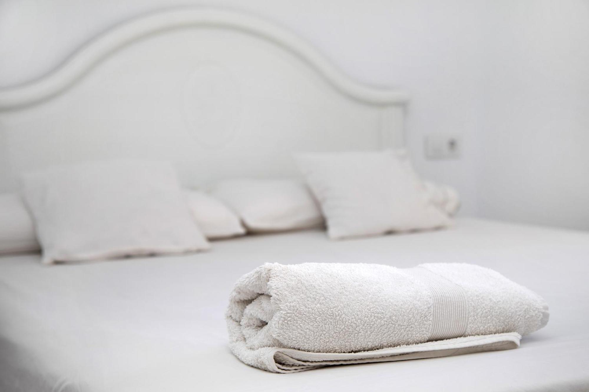 Apartamento Muy Centrico El Puerto de Santa Maria Bagian luar foto