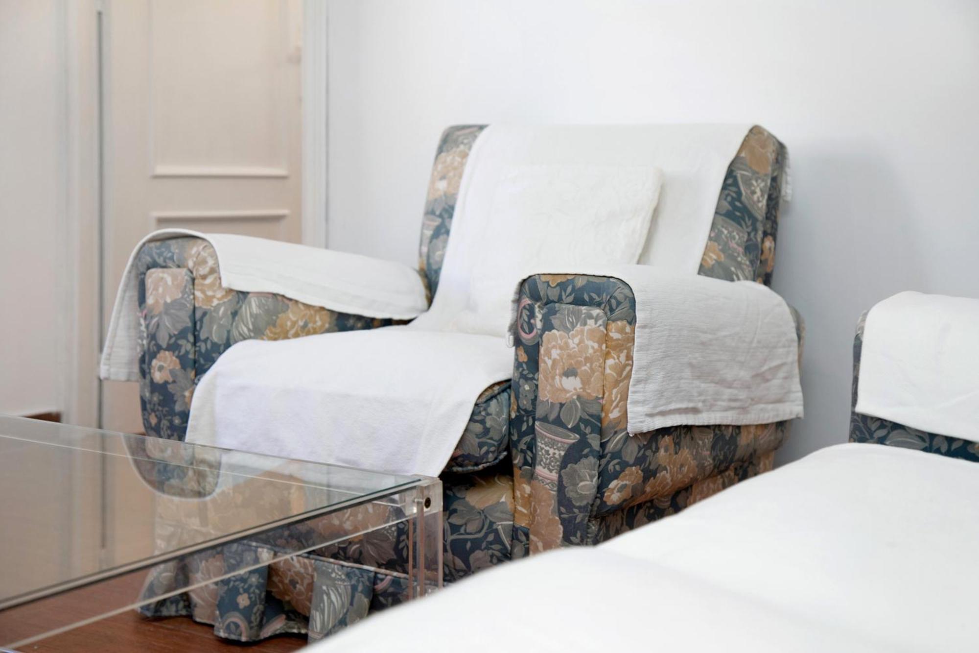 Apartamento Muy Centrico El Puerto de Santa Maria Bagian luar foto