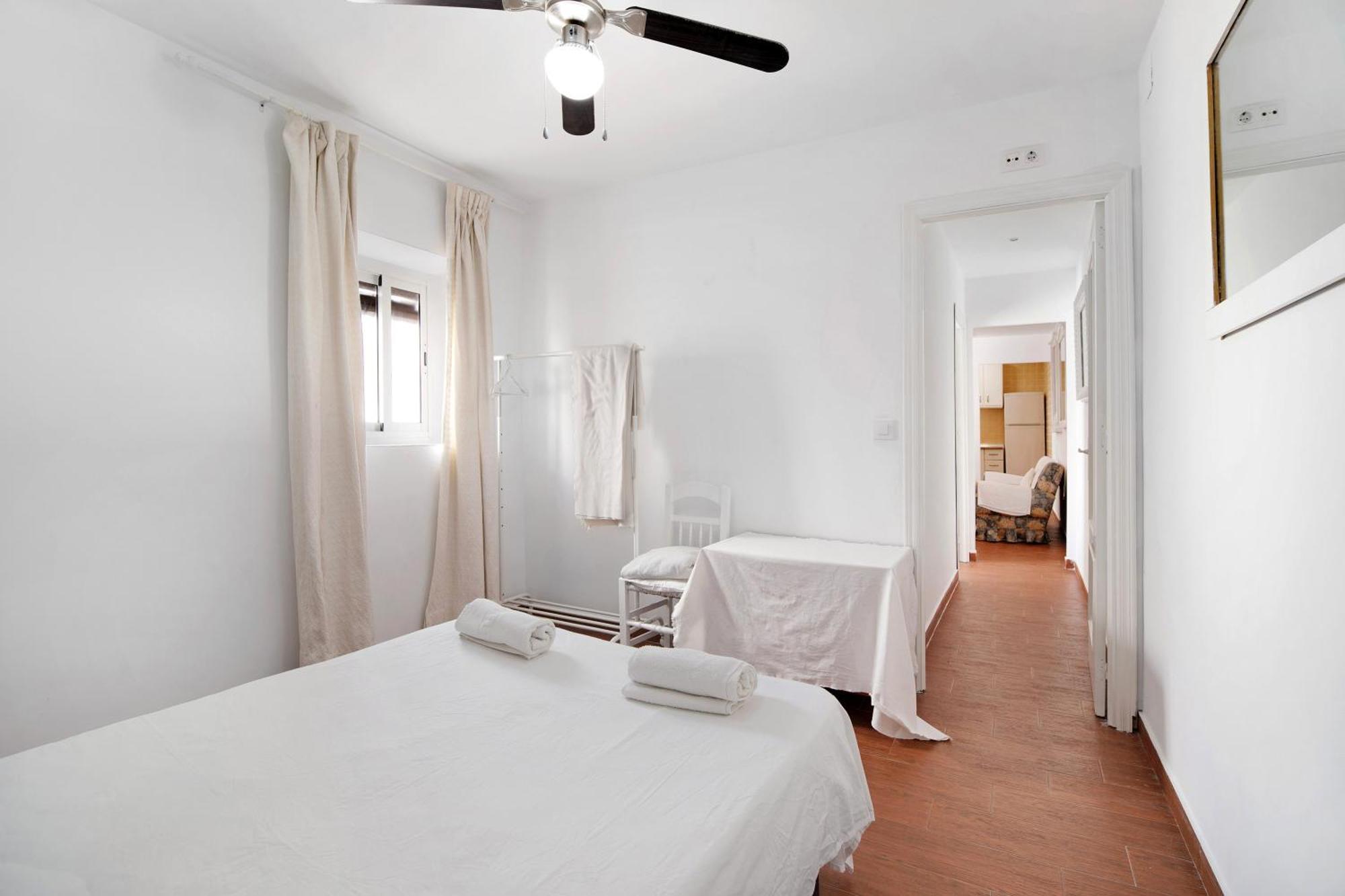 Apartamento Muy Centrico El Puerto de Santa Maria Bagian luar foto