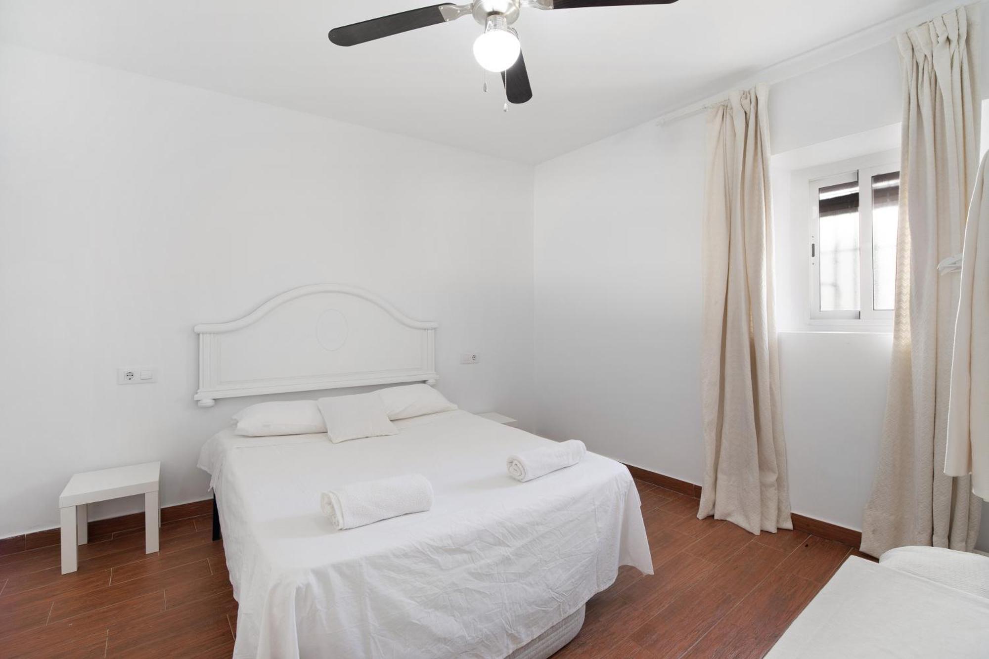 Apartamento Muy Centrico El Puerto de Santa Maria Bagian luar foto